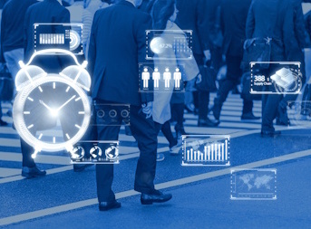 Web勤怠管理システム