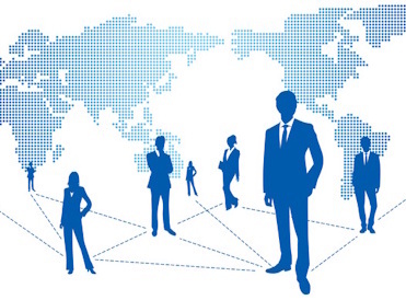 人材派遣会社向け管理システム