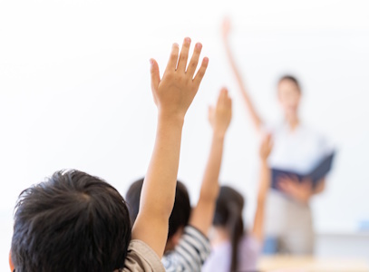 学校業務支援システム