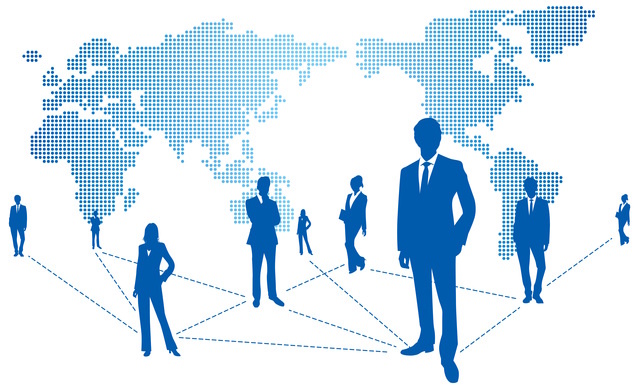 人材派遣会社向け管理システム（自社パッケージ）